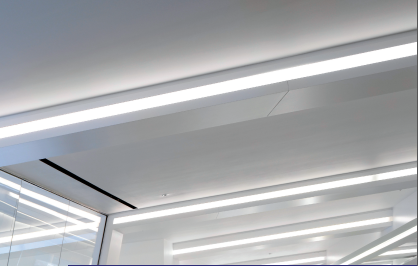 Profilés Encastrés Led