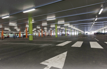 Réglettes Led Etanches