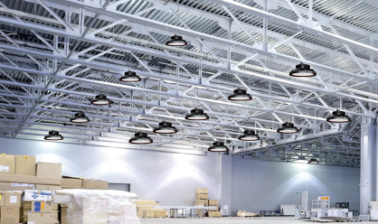 Armatures Led