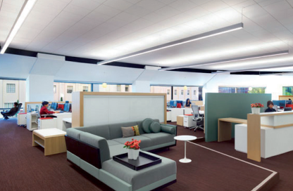 Profilés Apparents & Suspendus Led